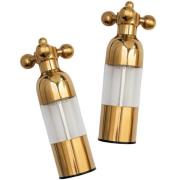 Vargen & Thor - Axia kvernsett 2 deler 18 cm cava