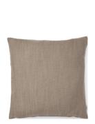 Marrakech 50X50 Cm Home Textiles Cushions & Blankets Cushions Brown Co...