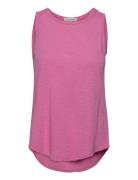 Tank Top Topp Pink PJ Salvage