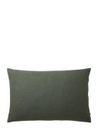 Cusco Home Textiles Cushions & Blankets Cushions Green Silkeborg Uldsp...