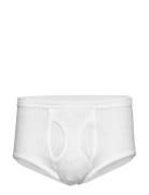 Jbs Brief Mesh Underbukser Y-frontunderbukser White JBS