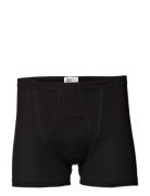 Jbs Short Legs With Fly. Boksershorts Black JBS