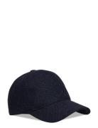 Baseball Cap Accessories Headwear Caps Blue Wigéns