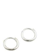 Mini Hoop Earrings Accessories Jewellery Earrings Hoops Silver Syster ...