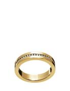 Josefin Ring Ring Smykker Gold Edblad