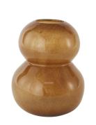 Lasi Vase - Large Home Decoration Vases Brown OYOY Living Design