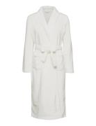 Teddy Robe Morgenkåpe White Femilet