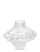 Canyon Large - Clear Home Decoration Vases Nude Hein Studio