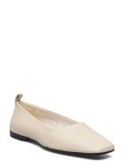 Delia Ballerinasko Ballerinaer Cream VAGABOND