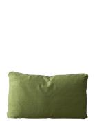 Pude Siam Home Textiles Cushions & Blankets Cushions Green Mimou