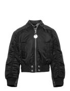 Jdaniel Jacket Bomberjakke Black Diesel