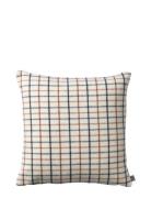 R16 Slotsholmen Home Textiles Cushions & Blankets Cushions Multi/patte...