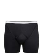 Midway Brief Boksershorts Black Jockey