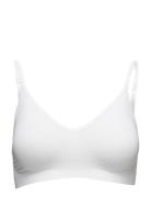 Lucia Bra Top BH White Missya