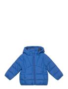 Nmmmemphis Jacket Pb Fôret Jakke Blue Name It