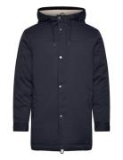 Onsalexander Parka Otw Noos Vd Parkas Jakke Navy ONLY & SONS