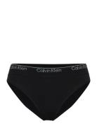 Bikini Truse Brief Truse Black Calvin Klein