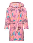 Dressing Gown Morgenkåpe Badekåpe Pink My Little Pony