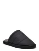 Tamaware Homeslipper Slippers Tøfler Black GANT