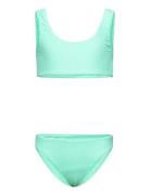 Nola Bikini Green Molo