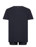 Trunk & Tee Pyjamas Navy Tommy Hilfiger