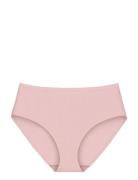 Triumph Shape Smart Maxi Lingerie Shapewear Bottoms Pink Triumph