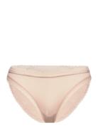 Bikini Truse Brief Truse Beige Calvin Klein