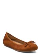 Acor24Ks Ballerinasko Ballerinaer Brown UNISA