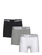 Xb-Boxer/Brief Night & Underwear Underwear Underpants White Levi's