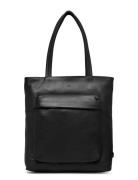 Ardenmbg Shopper Shopper Veske Black Markberg