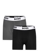 Boxer Night & Underwear Underwear Underpants Multi/patterned BOSS