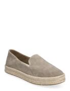 Carolina Mokasiner Lave Sko Beige TOMS