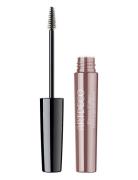 Brow Filler 2 Light Brown Øyebrynsgel Sminke Brown Artdeco