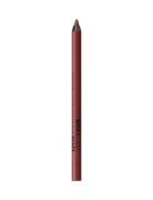 Nyx Professional Makeup Line Loud Lip Pencil 31 Ten Out Of Ten 1.2G Li...