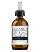 Bioearth Hair 2.0 Rebalancing Serum Hårolje Nude Bioearth