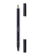 Eye Definer 02 Brown 1,05 G Eyeliner Sminke Brown Dr. Hauschka