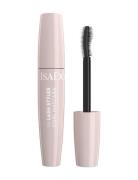 Isadora Lash Styler Curl Mascara 50 Black Mascara Sminke Black IsaDora