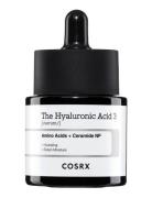 The Hylauronic Acid 3 Serum Serum Ansiktspleie Nude COSRX