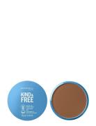 Rimmel Kind &Free Pressed Powder Ansiktspudder Sminke Rimmel