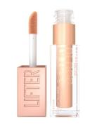 Maybelline New York Lifter Gloss 20 Sun Lipgloss Sminke Maybelline