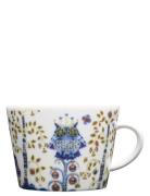 Taika Coffee Cappuccino Cup 0,2L Home Tableware Cups & Mugs Coffee Cup...