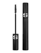 So Stretch Mascara 1 Deep Black Mascara Sminke Black Sisley