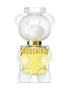 Toy 2 Edp Parfyme Eau De Parfum Nude Moschino