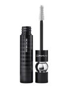 Macstack Micro Mascara Mascara Sminke Black MAC