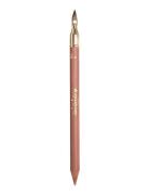 Phyto-Levres Perfect 1 Nude Lipliner Sminke Beige Sisley