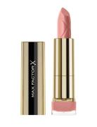 Colour Elixir Rs 005 Simply Nude Leppestift Sminke Pink Max Factor