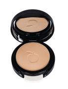 2-In-1 Pressed Powder & Foundation Österlen Ansiktspudder Sminke IDUN ...