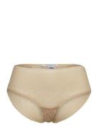 Christyup Hipsters Hipstertruse Undertøy Beige Underprotection