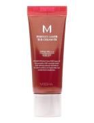 Missha M Perfect Cover B.b Cream Spf42 / Pa+++ No.27 Color Correction ...