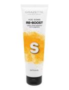 Add Some Re-Boost Satsuma Hårpleie Yellow Re-Boost